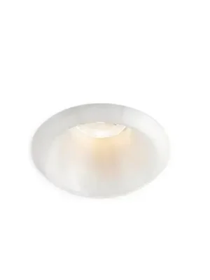LEDS-C4 Play Raw downlight alabastr 927 17,7W 30° Odeslání Ihned