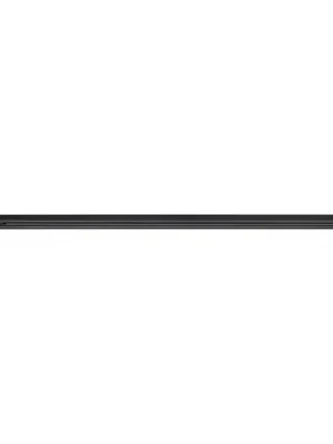1-fázová kolejnice pro System Link 100 cm černá Nejlepší Cena