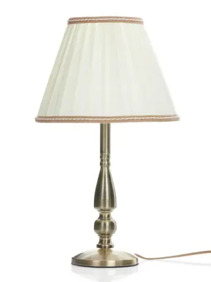 Objednat Nyní Stolní lampa Rosella vysoká 50 cm