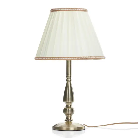 Objednat Nyní Stolní lampa Rosella vysoká 50 cm