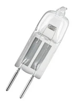 Halogenová žárovka Osram G4 HALOSTAR STARLITE 5W Autentický