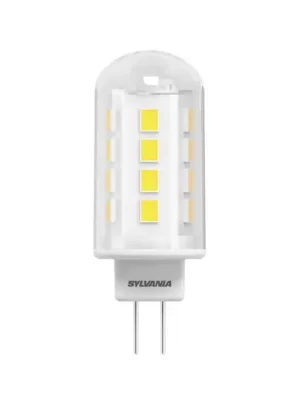 LED žárovka s paticí ToLEDo G4 1,9 W čirá teplá bílá Rychlé Dodání