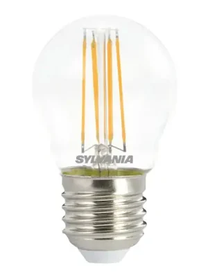 LED žárovka E27 ToLEDo RT Ball 4,5W 827 stmívatelná Sleva
