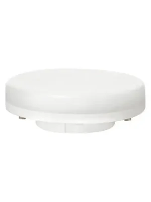Nejprodávanější LED žárovka GX53 6,5 W 650 lm 3 000 K matná