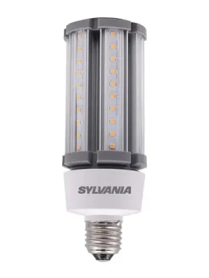 Sylvania LED žárovka E27, 27W, 4 000 K, 3 400 lm Rychlé Dodání