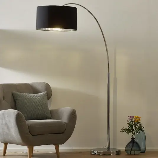 Vysoce Kvalitní Vyčnívající oblouková lampa Mara