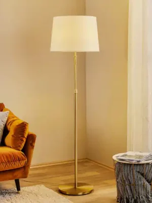 Výšk. nastav. stoj. lampa Lyon s tažným vypínačem Expresní Doručení