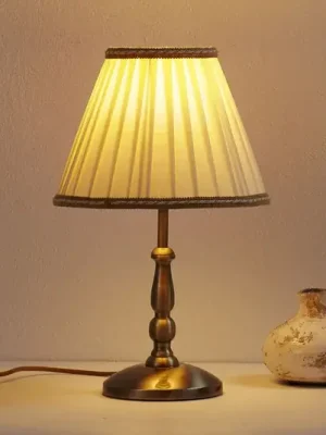 Dokud Zásoby Vydrží Stolní lampa Rosella vysoká 40 cm