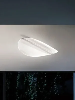 LED stropní svítidlo Diphy, 54 cm Nakupujte Hned