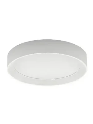 LED stropní svítidlo Tara R, kulaté, Ø 31 cm Sezónní Sleva