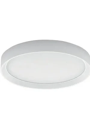 LED stropní svítidlo Tara R, kulaté, Ø 41 cm Super Cena