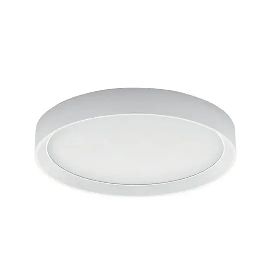 LED stropní svítidlo Tara R, kulaté, Ø 41 cm Super Cena