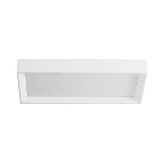 LED stropní světlo Tara stmívatelné, 54 x 29 cm Vysoce Kvalitní