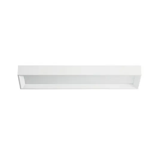 LED stropní světlo Tara stmívatelné, 74 cm x 19 cm Nízká Cena