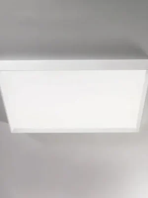 LED stropní světlo Tara maxi, 74 cm x 74 cm Finální Výprodej