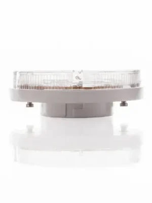 GX53 3W LED žárovka, 415lm, 3 000/4 000/6 500K Pouze Dnes