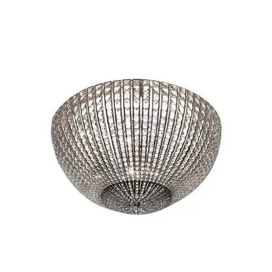 Novinka Stropní světlo Helios Ø 50 cm