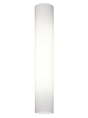 Pouze Dnes BANKAMP Cromo LED nástěnné světlo ze skla, 54cm