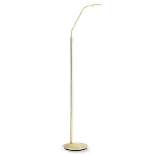 Cobra LED stojací lampa s proměnnou barvou světla Nízká Cena
