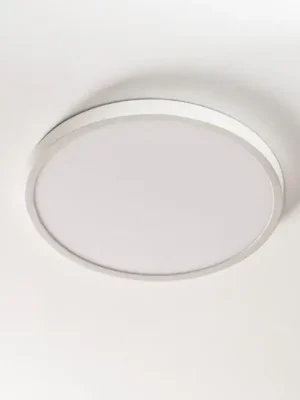 Ultraploché LED stropní světlo Lero Ø 40 cm Top Prodej