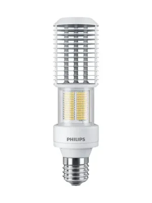 Aktuální LED žárovka Philips E40 TrueForce Road 120 68W 740