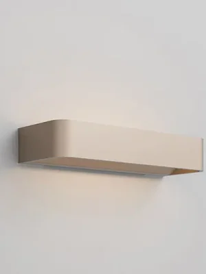 Aktuální Rotaliana Frame W2 LED nástěnné světlo bronz 3000K