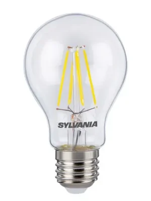 LED žárovka E27 Filament ToLEDo Retro A60 827 4,5W Sezónní Sleva