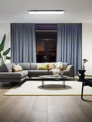 Cenový Hit Philips Hue Aurelle LED panel hranatý, 120x30cm