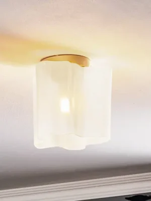 Výhodná Nabídka Artemide Logico Micro stropní světlo 18x18 cm
