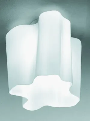 Sezónní Sleva Artemide Logico Mini stropní světlo 28x28 cm
