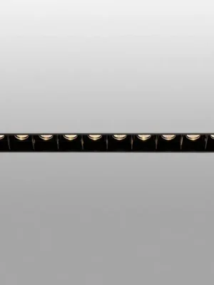LED vestavěné světlo Troop Trimless, 10 zdrojů Cenový Hit