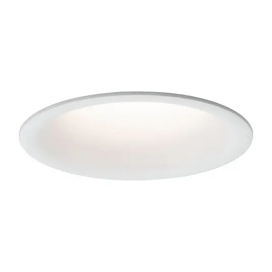 Zlevněný Paulmann LED vestavné světlo Cymbal 1x6,8W IP44