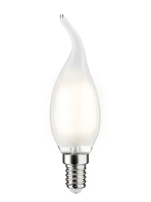 Cenová Bomba LED žárovka E14 2,6W 2 700K Poryv větru