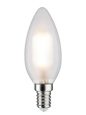 Tovární Cena LED žárovka E14 5W 2 700K matná stmívatelná