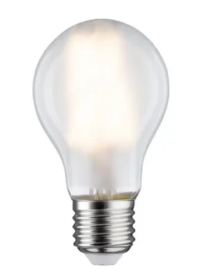Cenová Bomba LED žárovka E27 7W 2 700K matná