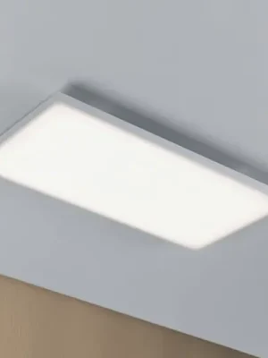 Sleva Paulmann Velora LED stropní světlo, 59,5 x 29,5cm