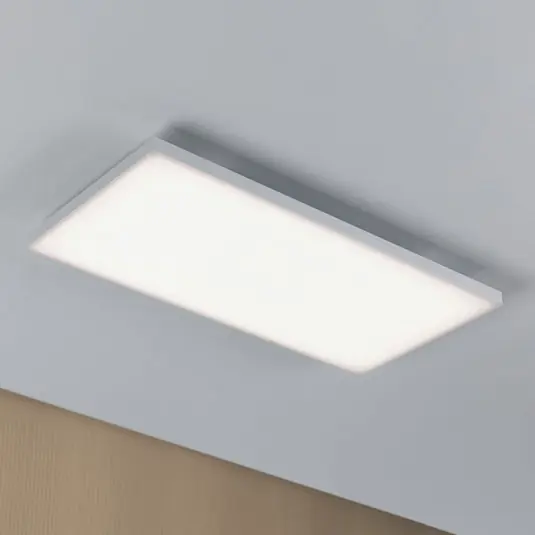 Sleva Paulmann Velora LED stropní světlo, 59,5 x 29,5cm