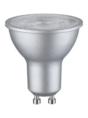 Akce Paulmann LED reflektor GU10 7W 4 000K dim chrom
