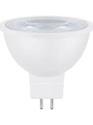 Akční Cena Paulmann LED reflektor GU5,3 6,5W 827 dim bílá