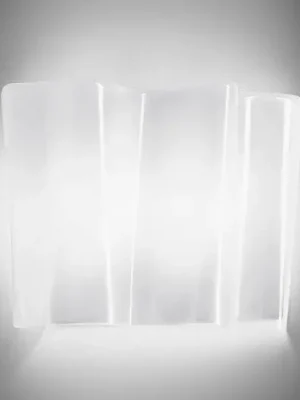 Artemide Logico Mini nástěnné světlo šířka 25,3 cm Zlevněný