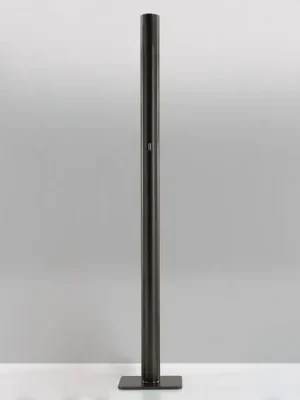 Cenová Bomba Artemide Ilio - stojací lampa LED, App černá 3000K