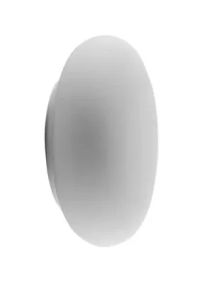 Kup Teď Artemide Itka skleněné nástěnné světlo IP65 Ø 20 cm