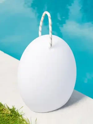 Víkendová Akce Dekorativní světlo LED Amande Cord 280, 28 cm