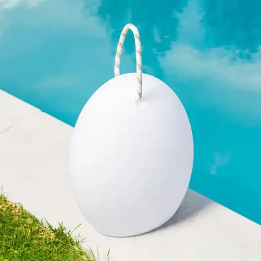Víkendová Akce Dekorativní světlo LED Amande Cord 280, 28 cm