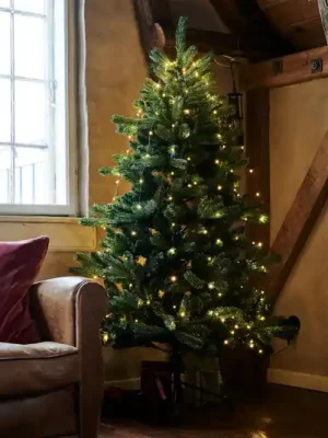 LED stromek Anni se stojanem, výška 180 cm Objednat Nyní