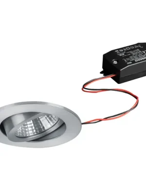 BRUMBERG LED podhledové světlo 38° hliník 2 700K Dokud Zásoby Vydrží