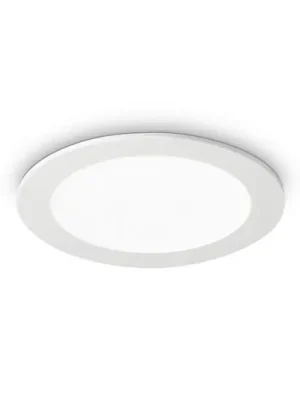 Přímo Od Výrobce LED stropní světlo Groove round 3 000 K 11,8cm