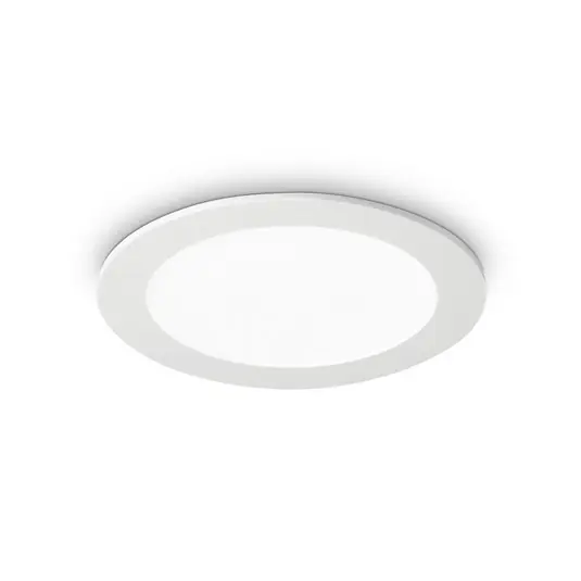 Přímo Od Výrobce LED stropní světlo Groove round 3 000 K 11,8cm