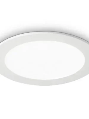 Horká Nabídka LED stropní světlo Groove round 3 000 K 22,7cm