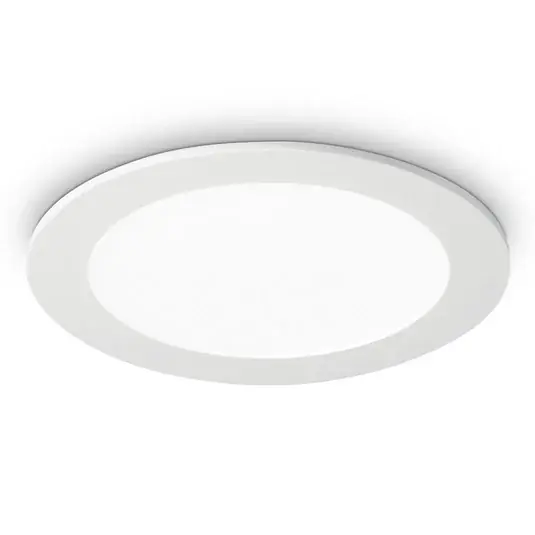 Horká Nabídka LED stropní světlo Groove round 3 000 K 22,7cm